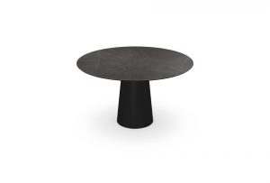 apvalus keramikinis valgomojo stalas sovet_P1598 CX