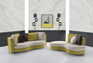 Felis italiski minksti baldai BOLERO sofa (3)