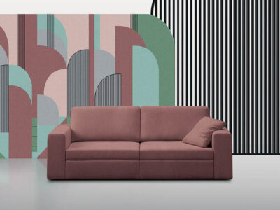 Felis italiski minksti baldai LEON sofa 5