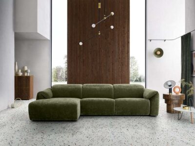 GLOVE minksti baldai kampine sofa (3)