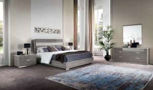 Italiski baldai Iris naktine spintele (6)