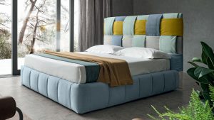 Italiski miegamojo baldai lova tiffany (1)