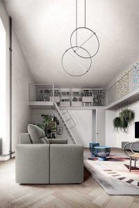 Italiski minksti baldai Creed sofa (1)