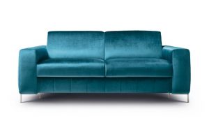 Italiski minksti baldai Nixon sofa-lova (1)