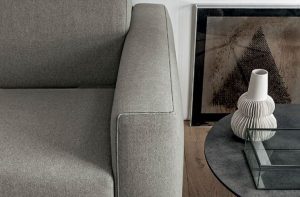 Itališki minkšti baldai Regis sofa-lova 2