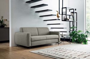 Itališki minkšti baldai Regis sofa-lova 4