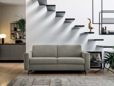 Itališki minkšti baldai Regis sofa-lova (5)