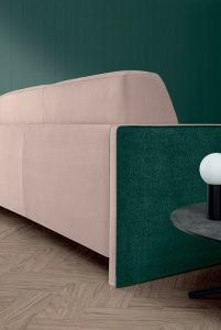 Itališki minkšti baldai Sofa-Lova Vegas (2)