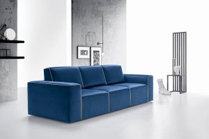 Italiski minksti baldai Wally sofa 10