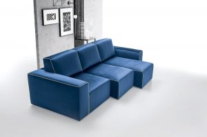 Italiski minksti baldai Wally sofa 16