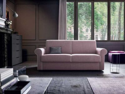 Italiski minksti baldai sofa lova Callas (8)