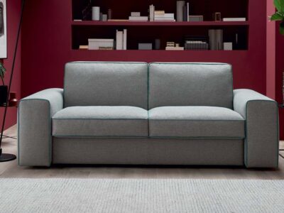 Italiski minksti baldai sofa lova Efron