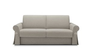 Itališki minkšti baldai sofa lova Flair (6)