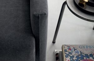 Italiski minksti baldai sofa lova Mark 11