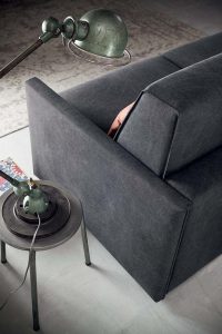 Italiski minksti baldai sofa lova Mark 13