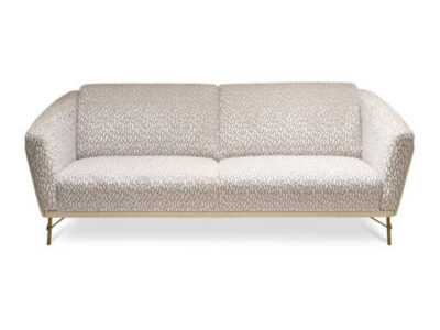 Kler minkšti baldai Gondoliere sofa (1)
