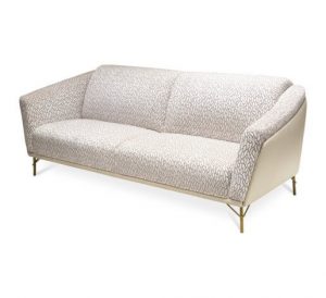 Kler minkšti baldai Gondoliere sofa (2)