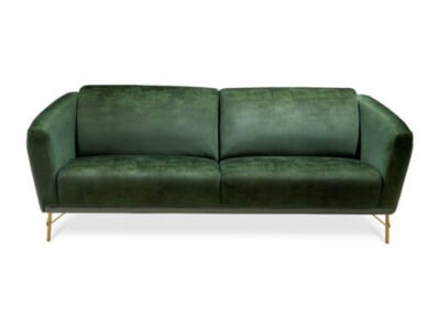 Kler minkšti baldai Gondoliere sofa (5)