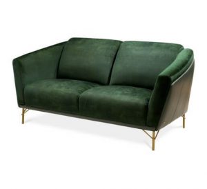 Kler minkšti baldai Gondoliere sofa (8)