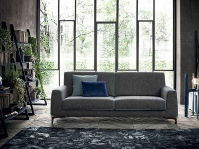 Minksti baldai Newman sofa