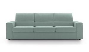 Minksti baldai sofa Bloom