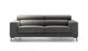 Minksti baldai sofa Fred