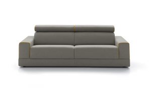 Minksti baldai sofa James