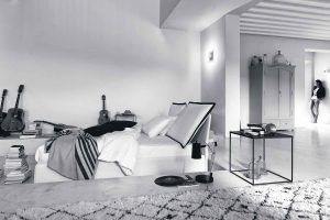Noctis italiski miegamojo baldai lova So Pop (4)