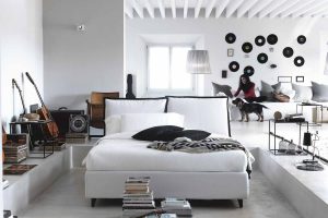 Noctis italiski miegamojo baldai lova So Pop (7)