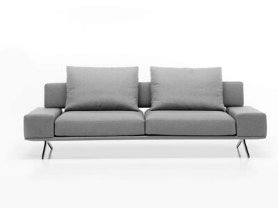 Olta minksti baldai sofa Mystic 1