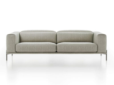 Olta minksti baldai sofa Spectra