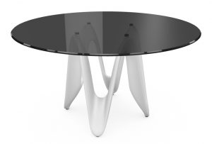 italiski valgomojo baldai stalas-LAMBDA tftf cb