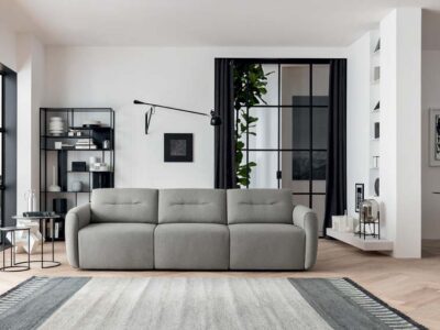 minksti baldai Murakami sofa