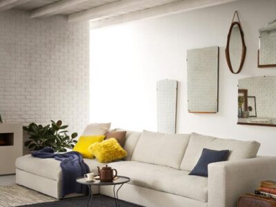 minksti italiski baldai California sofa (3)