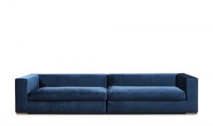 minksti italiski baldai California sofa (4)