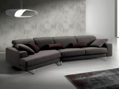 samoa divani minksti baldai moderni light sofa 1