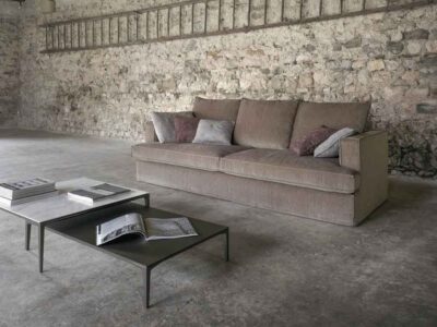 samoa divani moderni glammy sofa 8