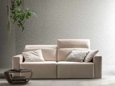 samoa divani moderni glide sofa