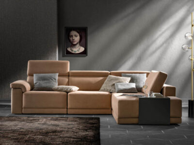 samoa divani modernus minskti baldai comfort kampine sofa