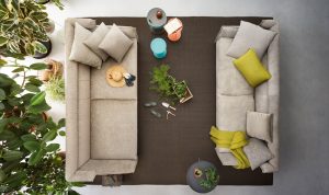 Italiski minksti baldai Oregon sofa (1)