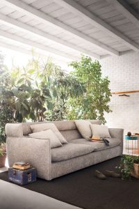 Italiski minksti baldai Oregon sofa (2)