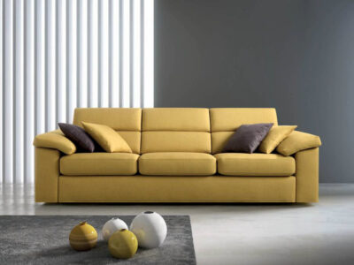 Samoa Divani minksti baldai Touch sofa (1)