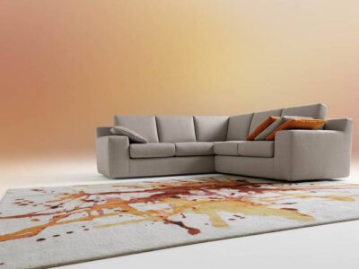 samoa divani minksti baldai moderni sofa strippy (7)