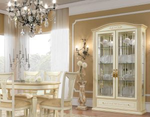 Camelgroup itališki klasikiniai baldai Siena Ivory (1)