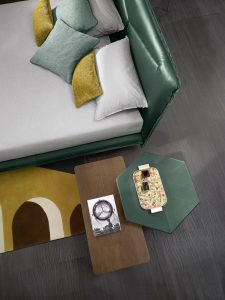 Prianera italiski miegamojo baldai lova dreamer (1)