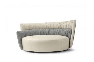 Prianera italiski minksti baldai fotelis odeon love seat (5)