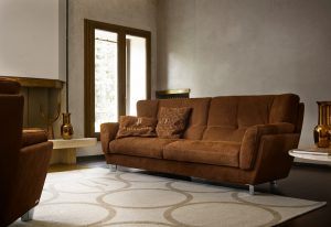 Prianera italiski minksti baldai glamour sofa (4)