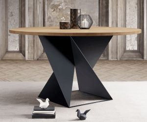 natisa italiski valgomojo baldai stalas CUBE (6)