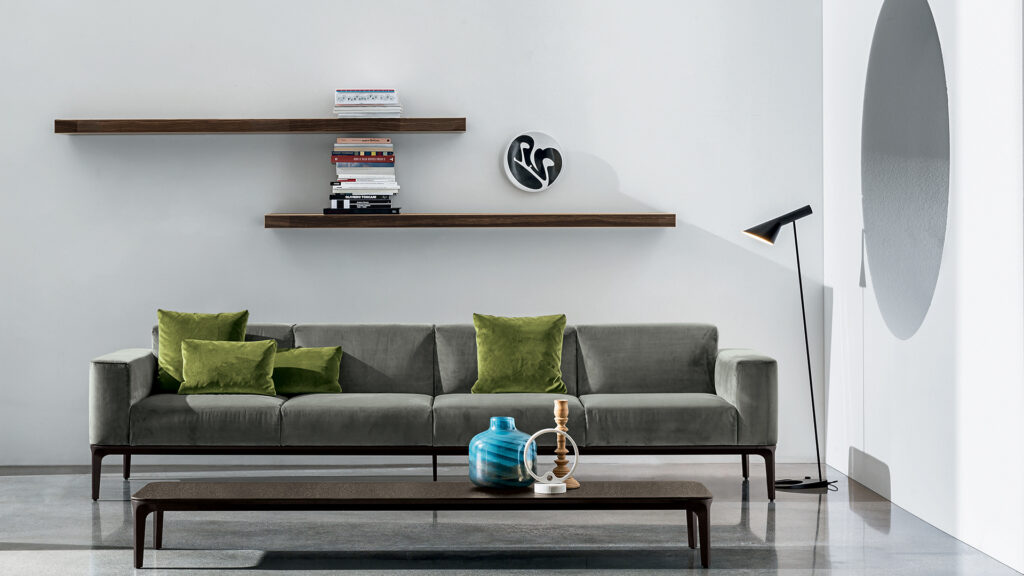 Sofa Sovet Slim