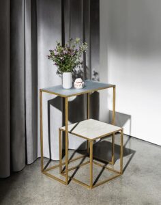 Konsolė Sovet Quadro